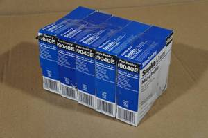 lot 244 image: 5 Fire Sentry Battery Powered Smoke Alarms