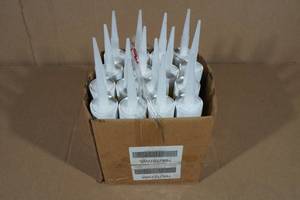 lot 245 image: 14 Pella Installation Sealant for Windows & Doors 10.1fl oz