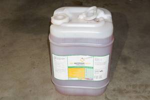 lot 247 image: Oil Sponge UC Universal Cleaner with Bio-Green Technology