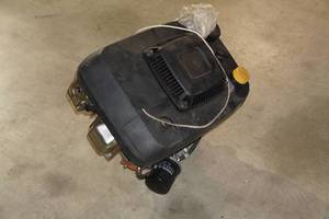 lot 248 image: Kawasaki Motor