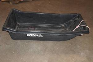 lot 251 image: Otter Pro Gear Hauler Sled