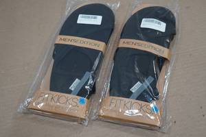 lot 286 image: 2 Mens Edition Fitkicks -XL