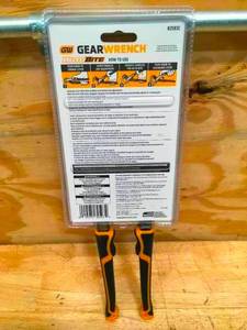lot 43 image: GearWrench 12 Pliers Model # 82593C 07262413.63