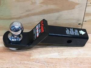 lot 45 image: Curt Ball Mount Model # D-53245034 08142424.90