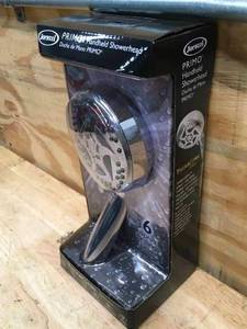lot 59 image: Jacuzzi PRIMO Handheld Showerhead