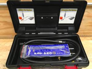 lot 62 image: Mityvac FST Pro Fuel System Tester Model # MV5545 (Retail $720)