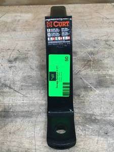 lot 50 image: Curt Ball Mount Model # 45090 08162425.19