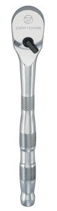 lot 87 image: Craftsman 12 Drive Ratchet Model # CMMT86331V 07132410 (Retail $33)