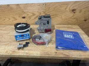 lot 154 image: OPEN DATE Eurocode 300 Hot Foil & Thermal Printer