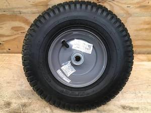 lot 148 image: Lot of 2 - 13 x 5.00-6 Tires