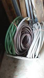 lot 359 image: Garden Hose (4)