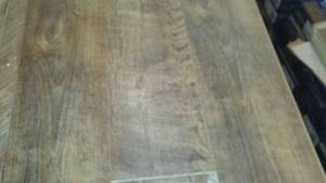 lot 48 image: NEW Trendline Pro Laminate  London Oak (10 Boxes).