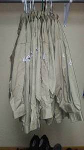 lot 94 image: Bulwark Flame Resistant Shirts (10)