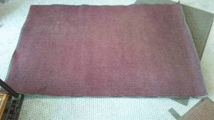 lot 141 image: IndoorOutdoor Commercial Door Mat.