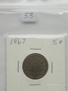 1867 SHIELD