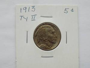 1913 Buffalo