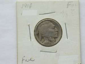 1914 Buffalo