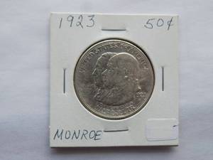 1923 Monroe