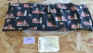lot 206 image: Hotcold pad