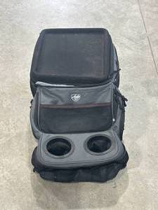 lot 28 image: Auto Drive Console Organizer