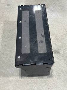 lot 34 image: Step Up Truck Box 22x22x9 (Heavy)