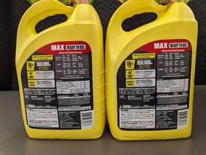 lot 24 image: MS 2 - Prestone MAX Antifreeze  Coolant - 2 Gallons