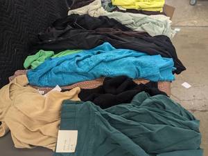 lot 58 image: MS 4 - Assorted Womens Clothing Lot