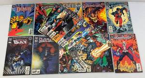 lot 144 image: Misc. Comics Including SUPERMAN & More