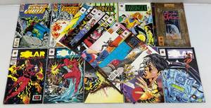 lot 148 image: Misc. Comics Including Justice League & More
