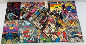 lot 149 image: Misc. Comics Including STAR TREK & More