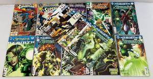 lot 150 image: Misc. Comics Including SUPERBOY & More