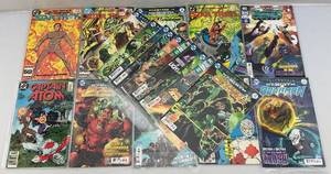 lot 157 image: Misc. Comics Including STAR TREK & More (Bagged)