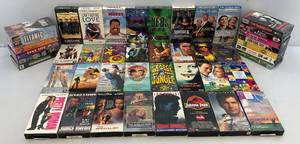 lot 219 image: Misc. Vintage VHS Tapes Including Disney & More