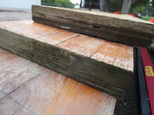 12pcs 2x12 Laminated Beams 20-30