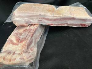 Daily Choice Hickory Smoked Thick Sliced Bacon