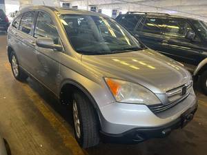 2007 Honda CR-V 4x4