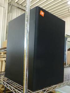 lot 4 image: JBL Subwoofer model PSW-1200
