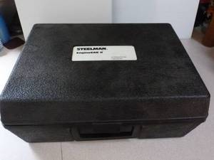 lot 34 image: Steelman EngineEar II 06800