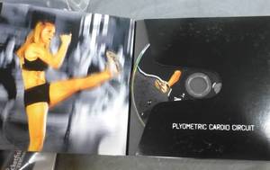 lot 89 image: Beachbody Insanity work out cds - set of 10