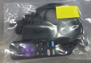 lot 93 image: Roku