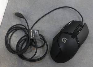lot 96 image: Logitech G402 Gaming mouse