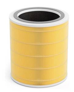 lot 120 image: New Ulrempart Replacement Allergy-Relief Filter Compatible with Levoit Air Purifiers, Retail $35.99 B