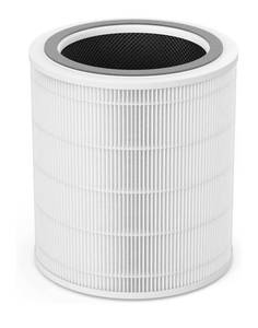 lot 119 image: New Ulrempart Replacement Filter Compatible with LEVOIT Air Purifier $35.99 Retail B