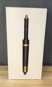 lot 29C image: 6 in 1 Multifunctional Hair Styler Set - Auto-Wrap Curling Iron, Hot Air Brush, Drying & Styling System B