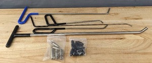 lot 140 image: New Vehicle Dent Removal Tools B