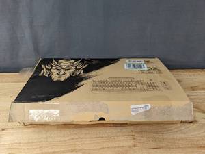 lot 130 image: AULA Wind T10Z Gaming Keyboard and Mouse B
