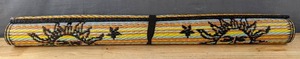 lot 60A image: New UMI Outdoor Sun Patio Rug B