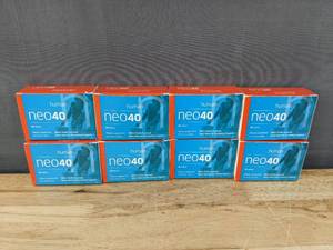lot 57J image: 7 New Human Neo40 Blood Pressure Support Complete Package $319.60 Retail H