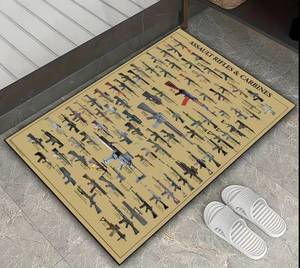lot 30C image: Brand New Assault Rifles & Carbines Rug N