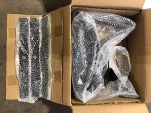 RYOBI Mulch Kit for 54 in. Zero Turn Mower Customer Returns See Pictures